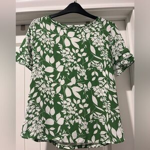 Ann Taylor Factory blouse